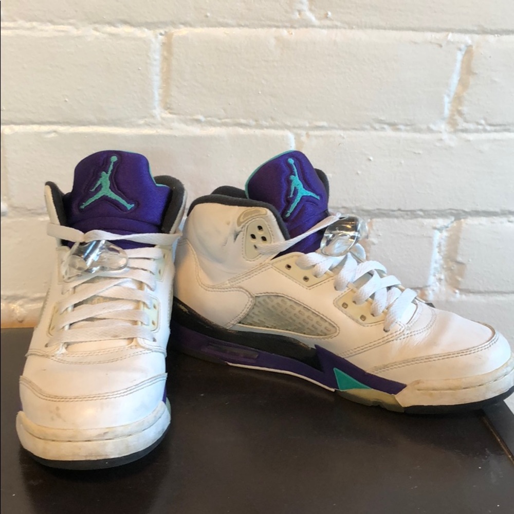 Air Jordan 5 Retro